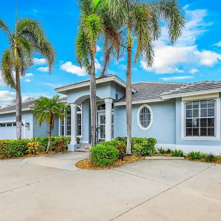 Marco Island Majesty Villa